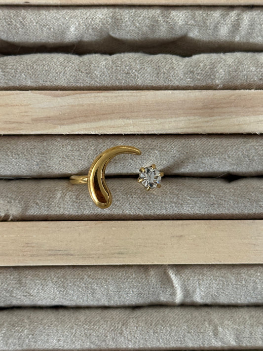 Bague Mia