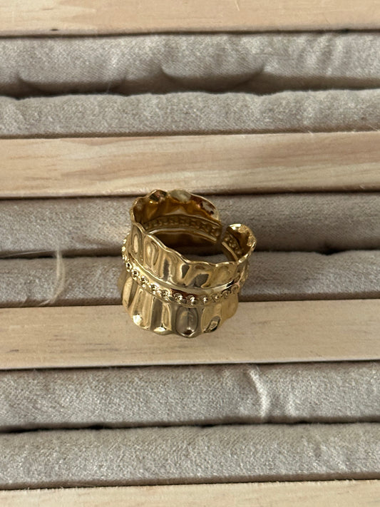 Bague Maya
