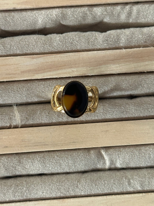 Bague Amélia