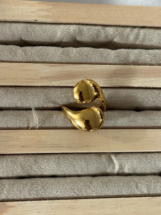 Bague Ella
