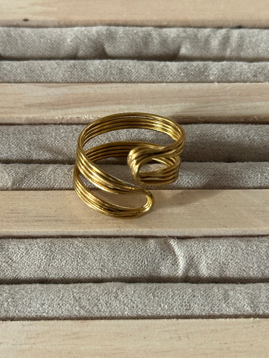 Bague Victoria