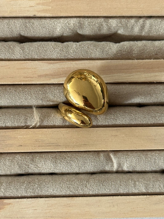 Bague Célia