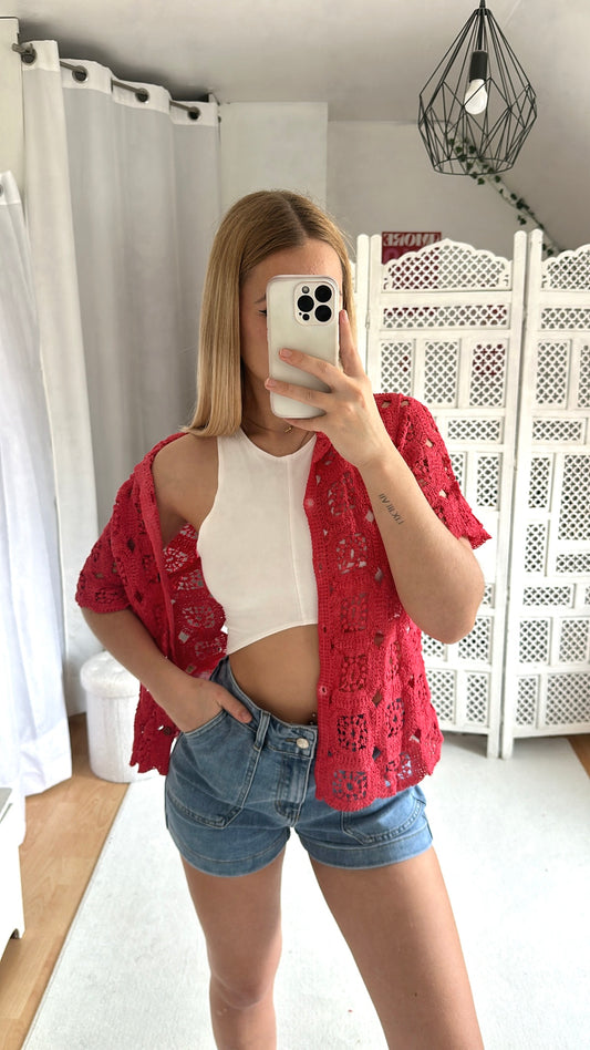 Gilet Diane