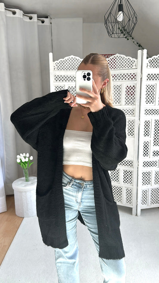 Gilet hortense