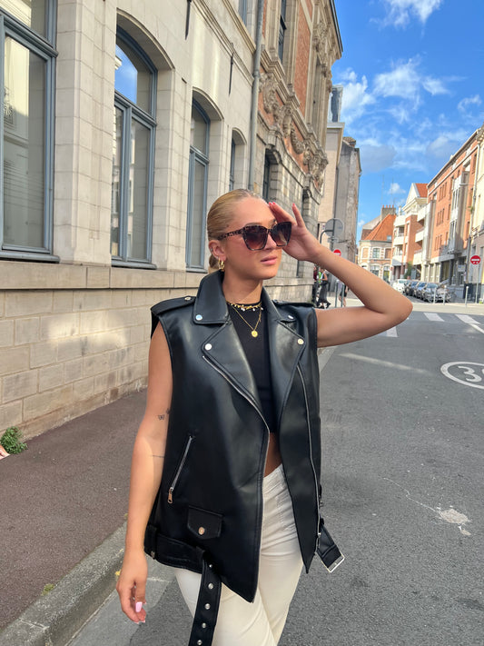 Veste ROCK